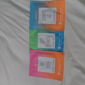 face maskes
